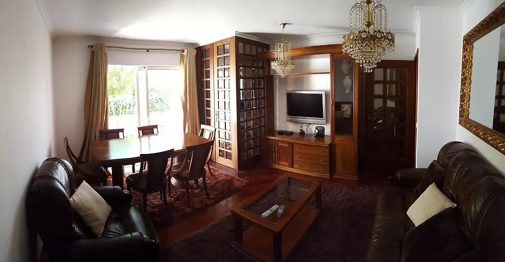 Apartment Pilar Funchal