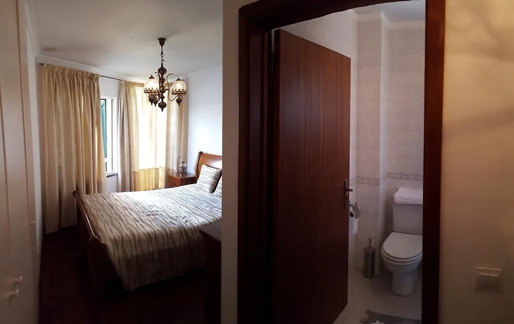 Apartment Pilar Funchal   Funchal (Madeira)