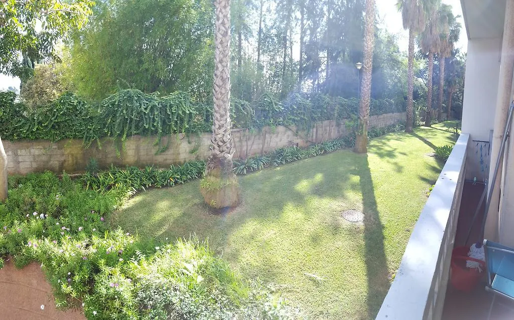 Apartment Pilar Funchal