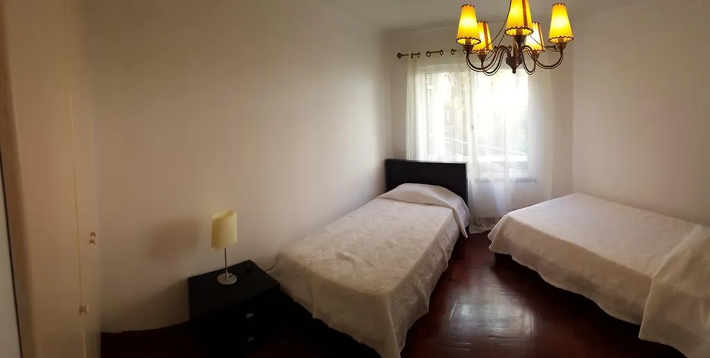 Apartment Pilar Funchal  0*, Funchal (Madeira)