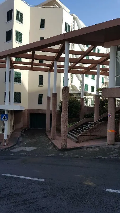 Apartment Pilar Funchal