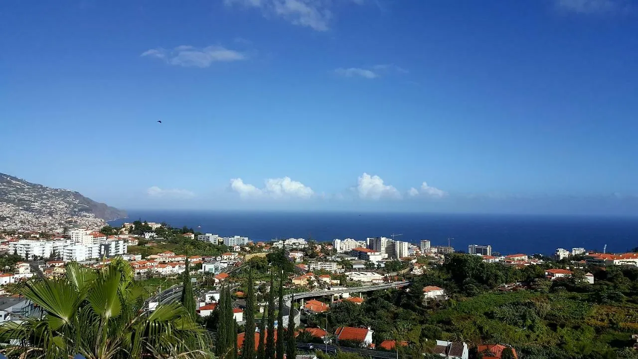 Apartment Pilar Funchal