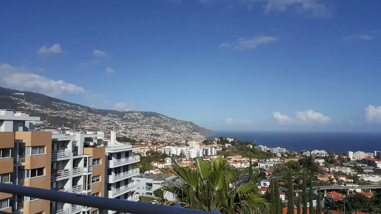 Apartment Pilar Funchal  Portugal